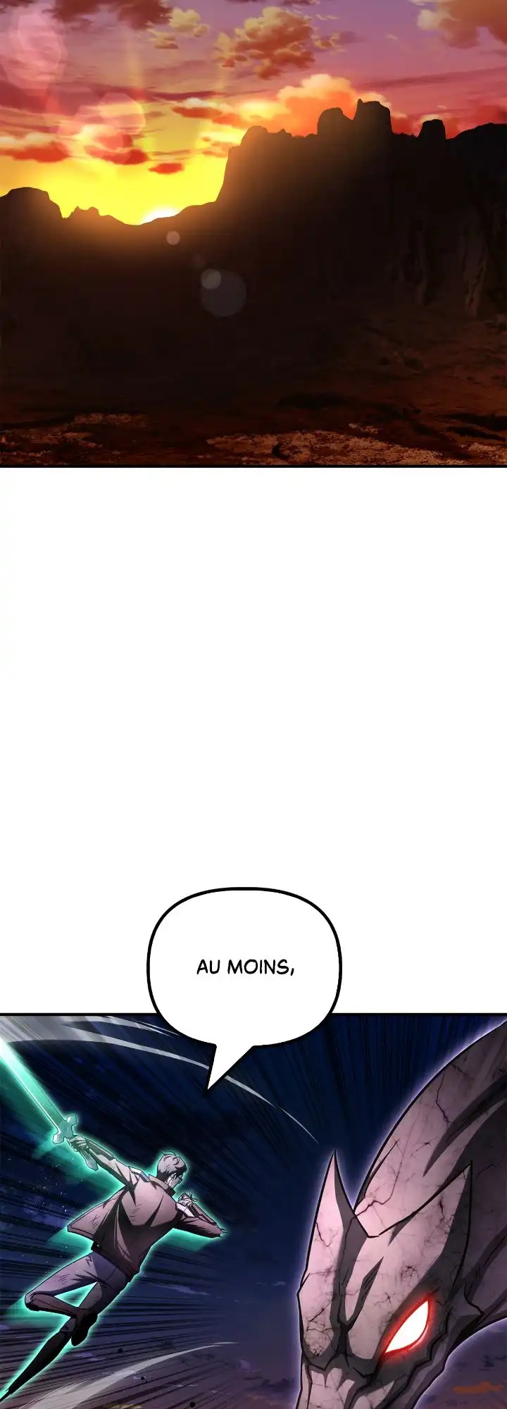 Read Superhuman Battlefield FR Manga Online