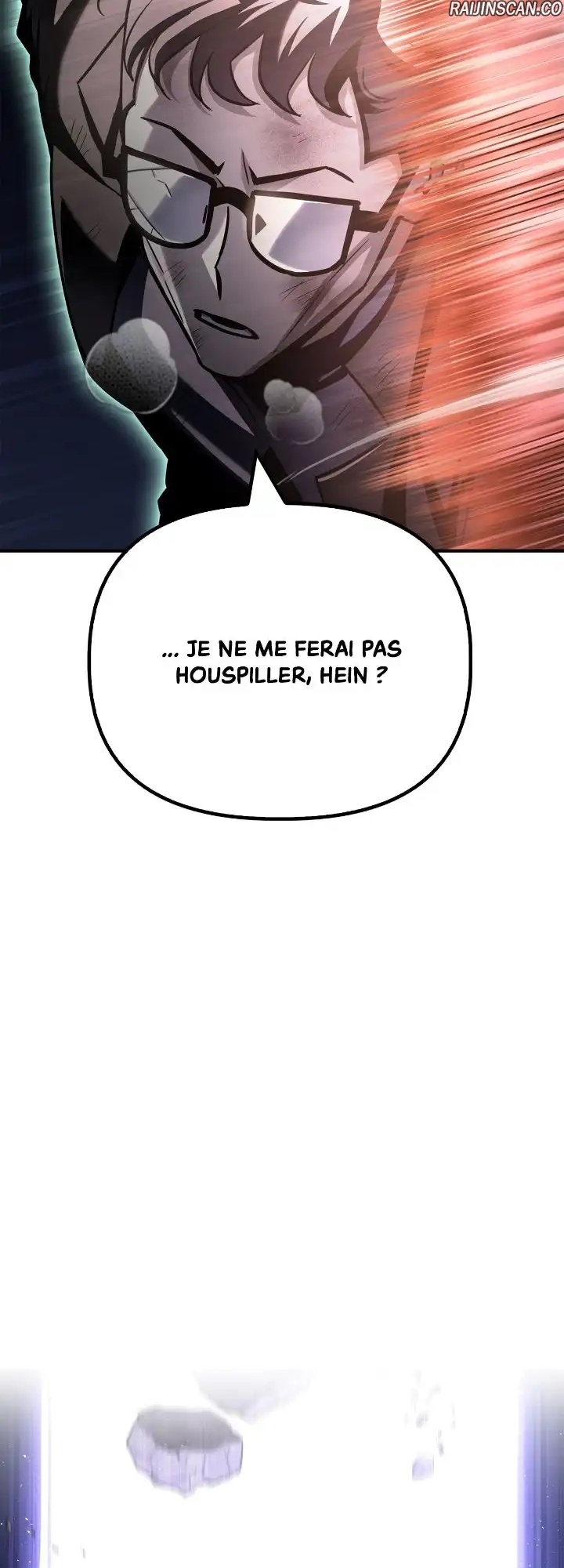 Read Superhuman Battlefield FR Manga Online