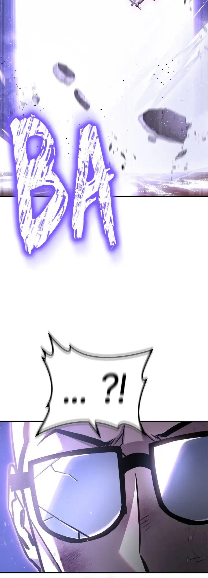 Read Superhuman Battlefield FR Manga Online