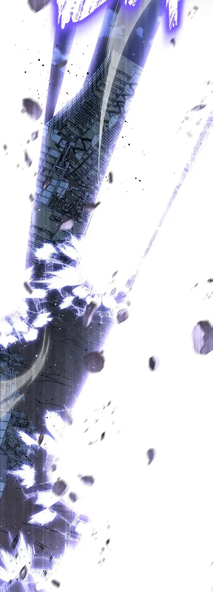 Read Superhuman Battlefield FR Manga Online