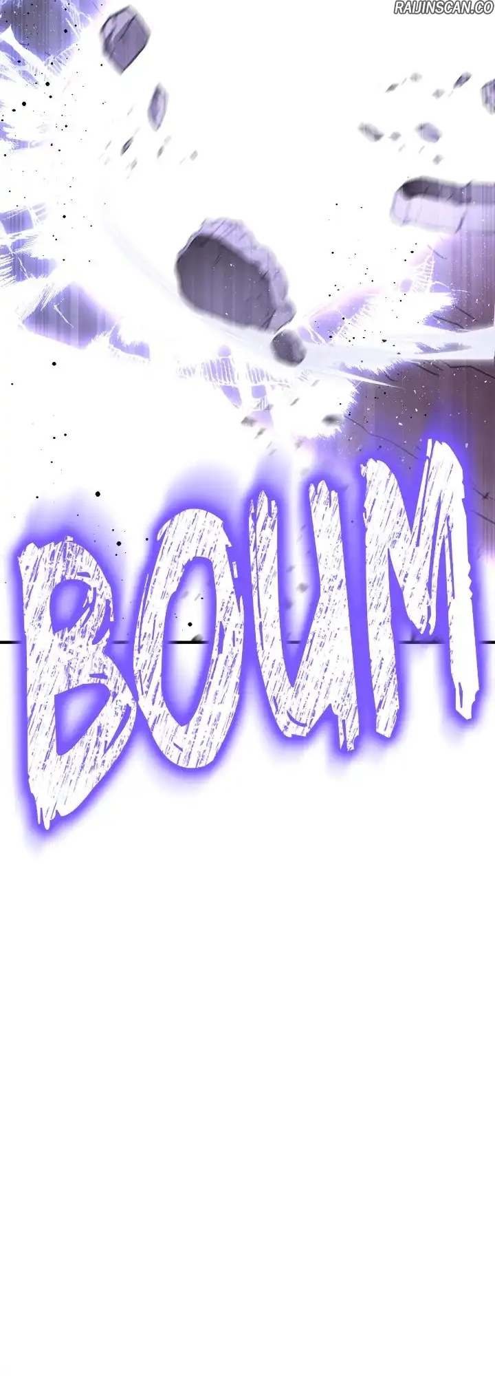 Read Superhuman Battlefield FR Manga Online