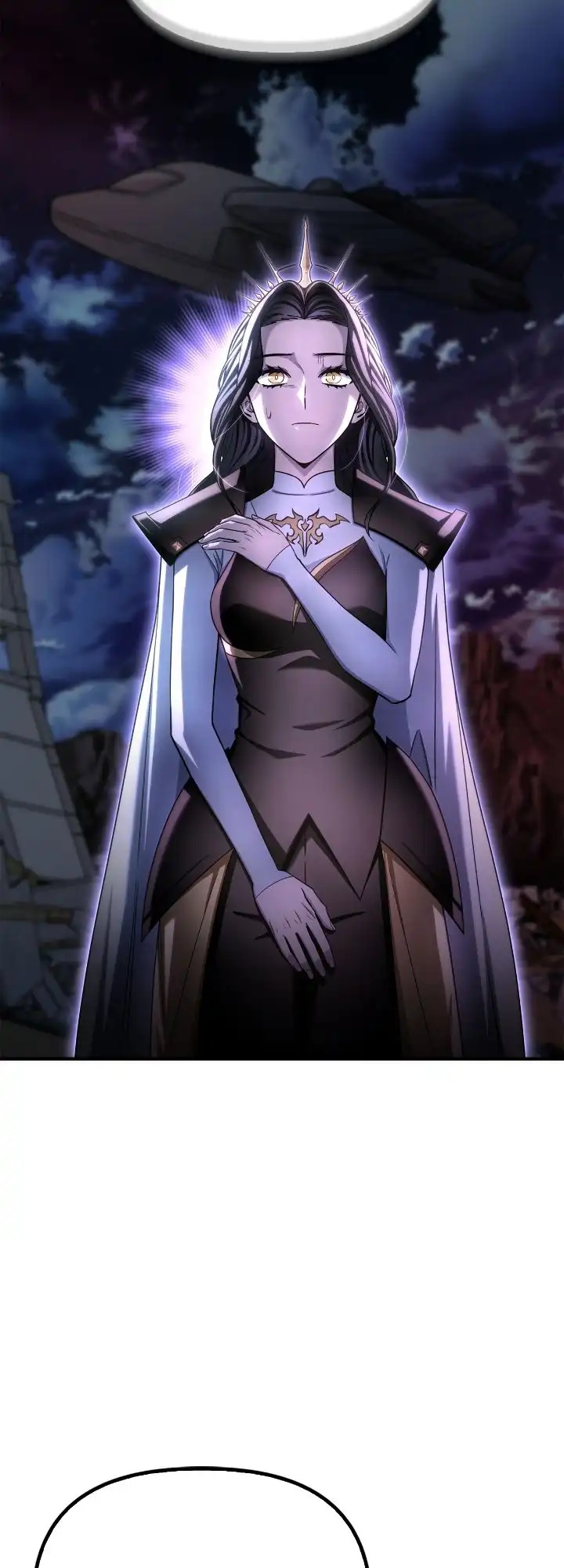 Read Superhuman Battlefield FR Manga Online