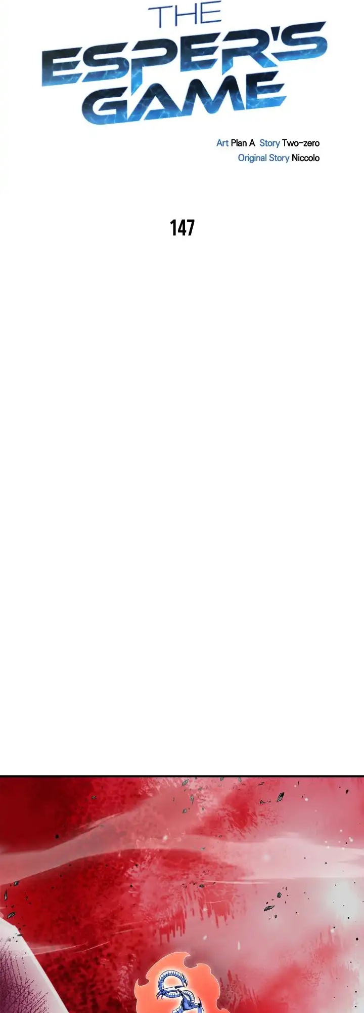 Read Superhuman Battlefield FR Manga Online