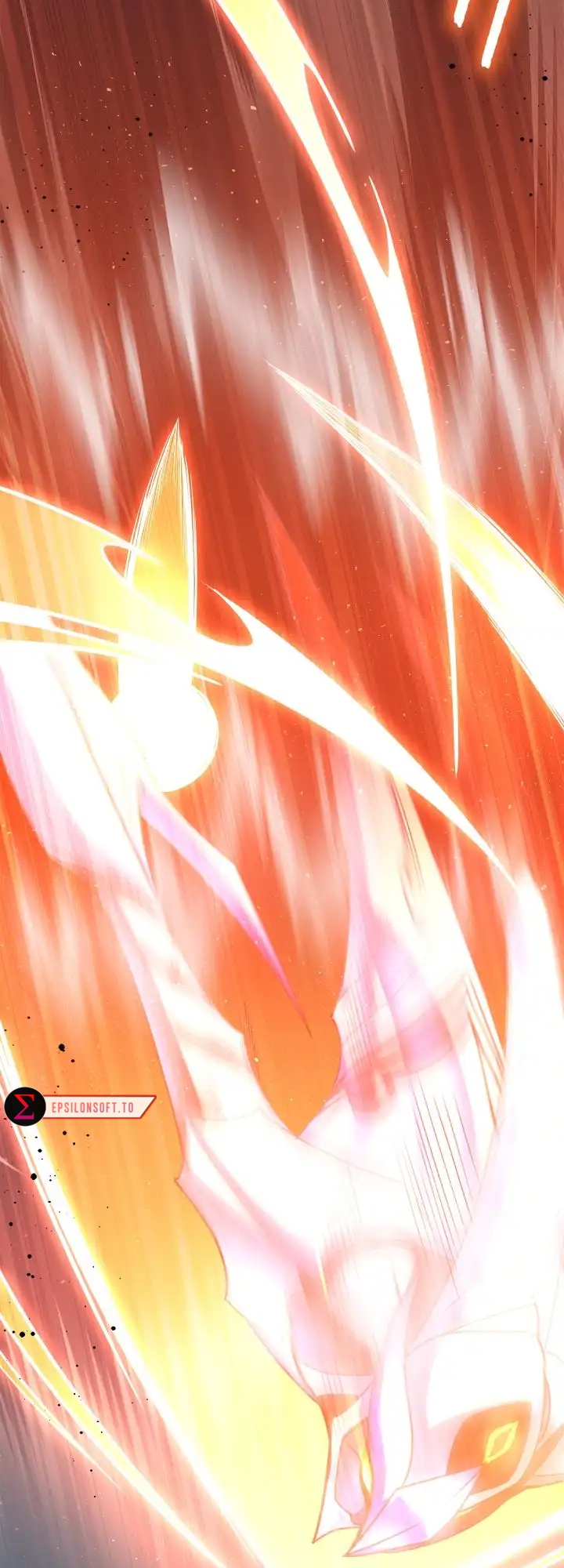 Read Superhuman Battlefield FR Manga Online