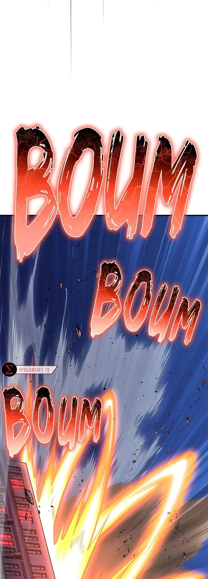 Read Superhuman Battlefield FR Manga Online