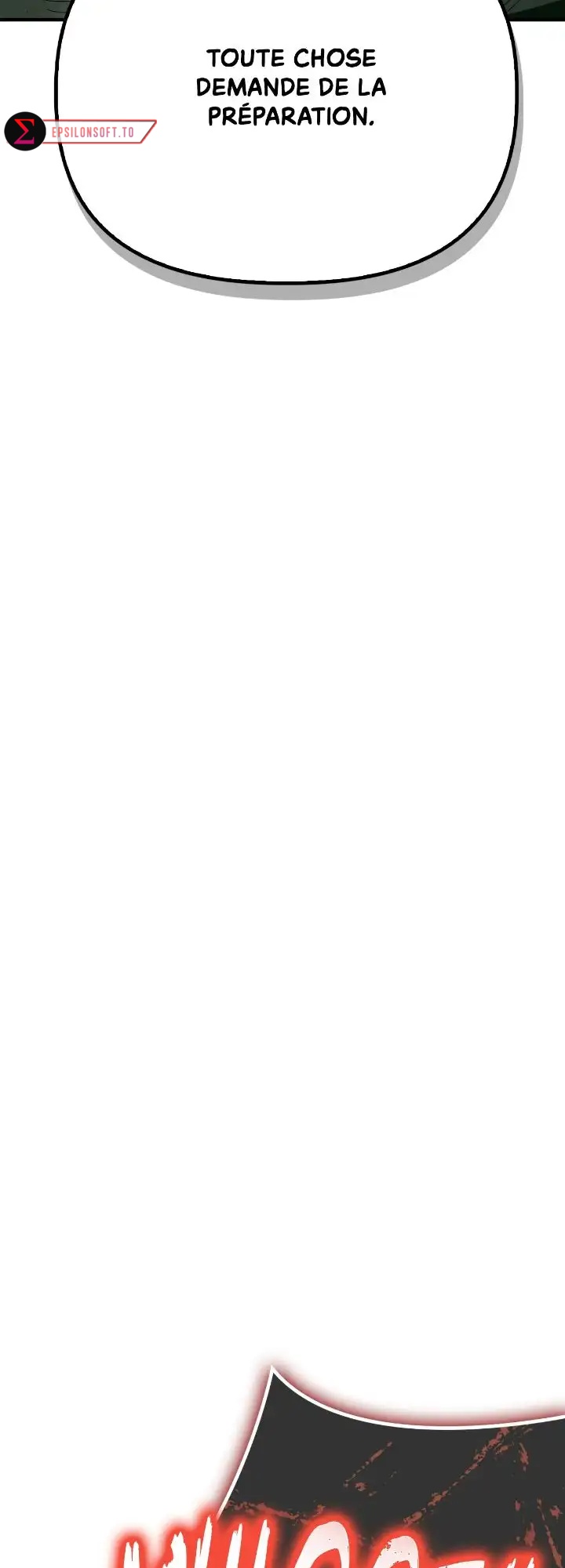 Read Superhuman Battlefield FR Manga Online