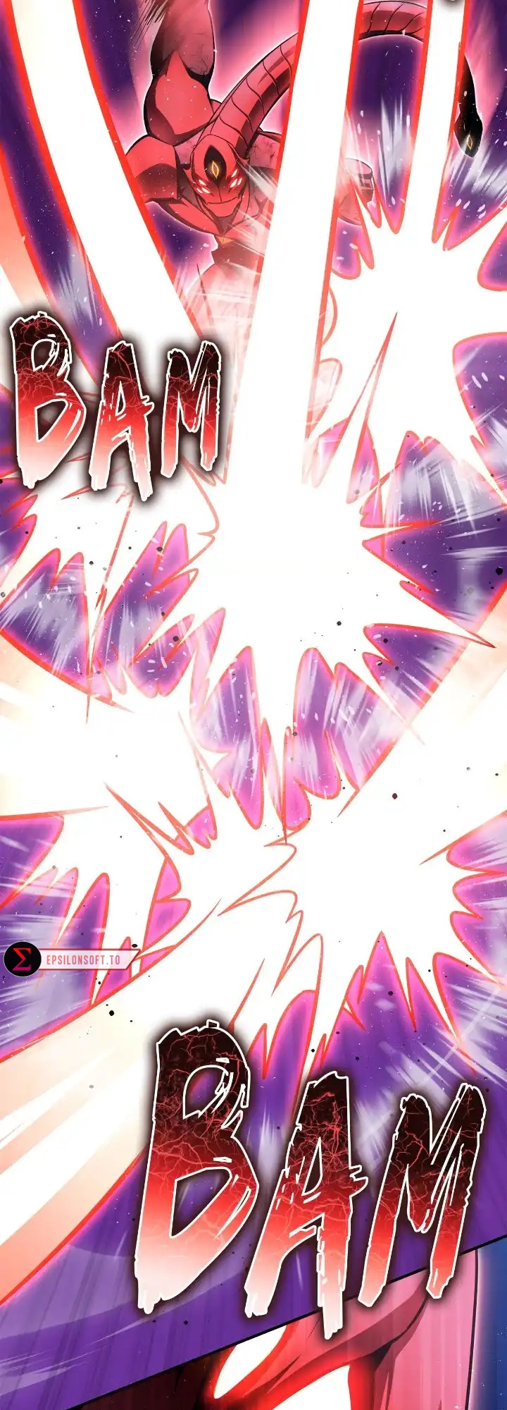 Read Superhuman Battlefield FR Manga Online