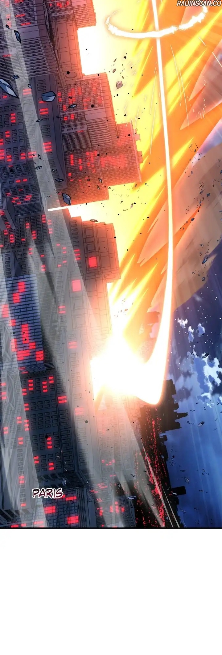 Read Superhuman Battlefield FR Manga Online