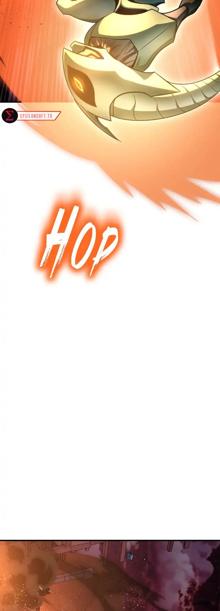 Read Superhuman Battlefield FR Manga Online