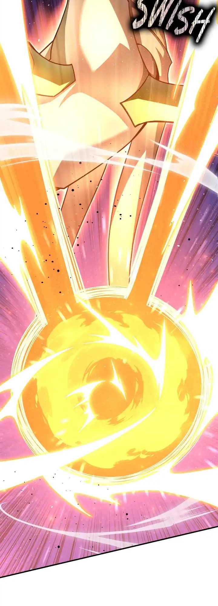 Read Superhuman Battlefield FR Manga Online