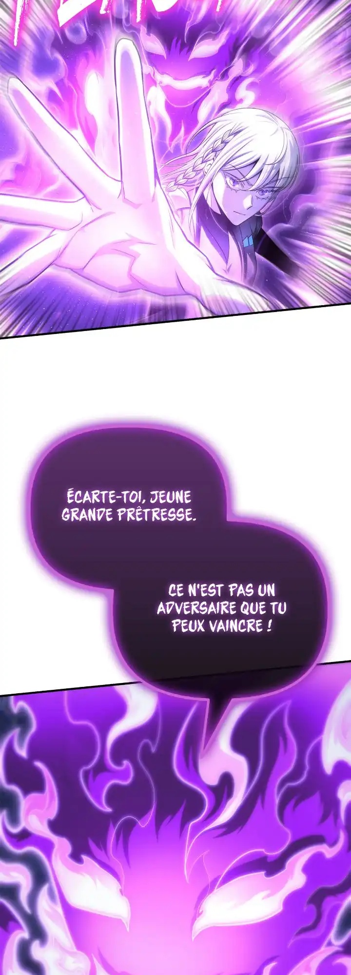 Read Superhuman Battlefield FR Manga Online