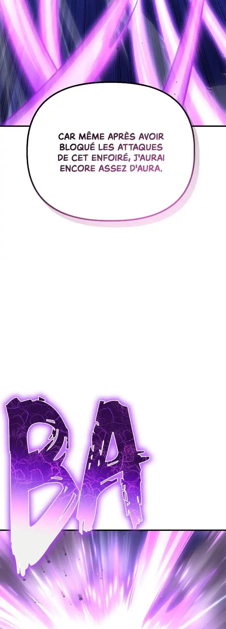 Read Superhuman Battlefield FR Manga Online