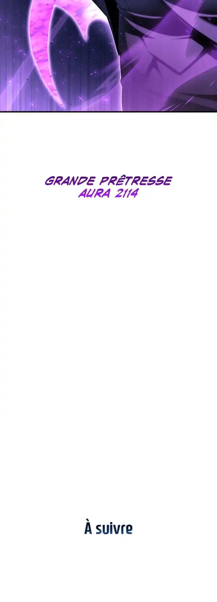 Read Superhuman Battlefield FR Manga Online