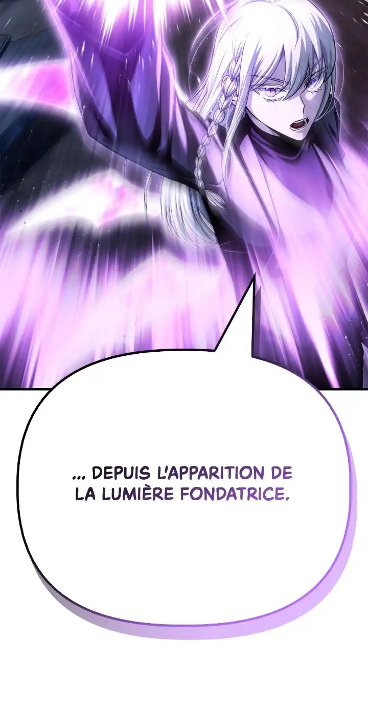 Read Superhuman Battlefield FR Manga Online