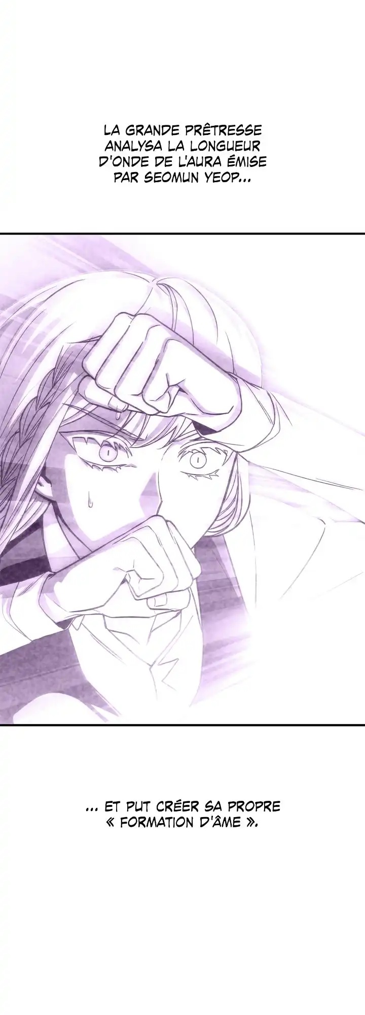 Read Superhuman Battlefield FR Manga Online