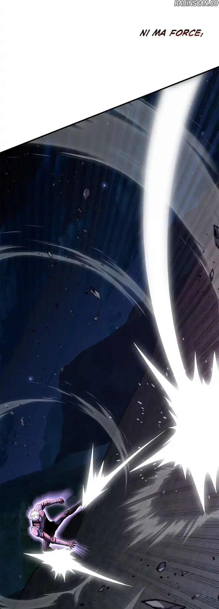 Read Superhuman Battlefield FR Manga Online