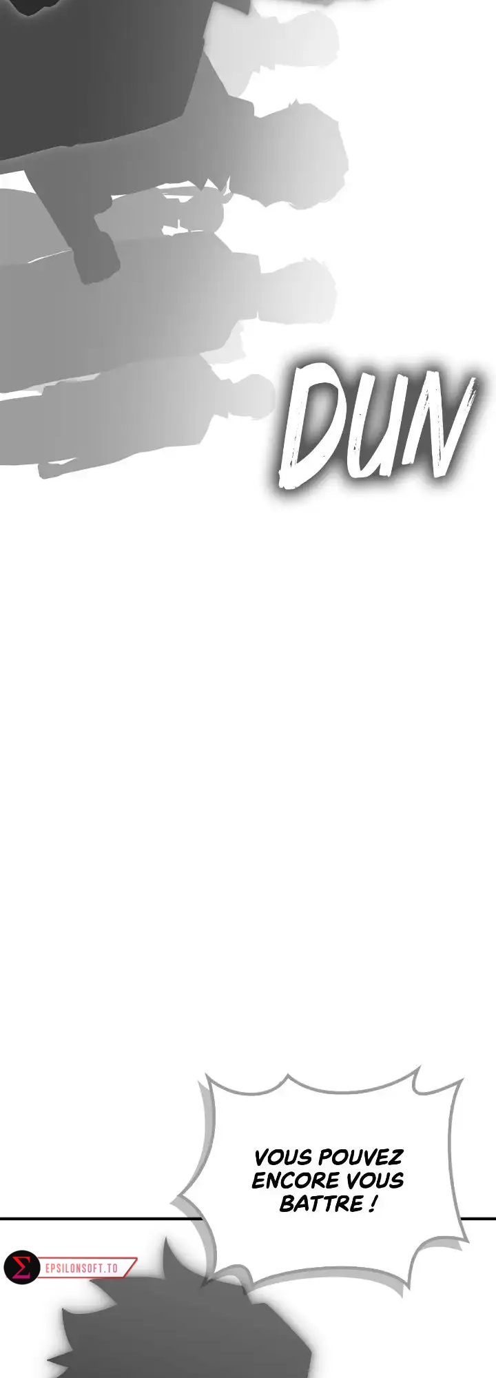 Read Superhuman Battlefield FR Manga Online