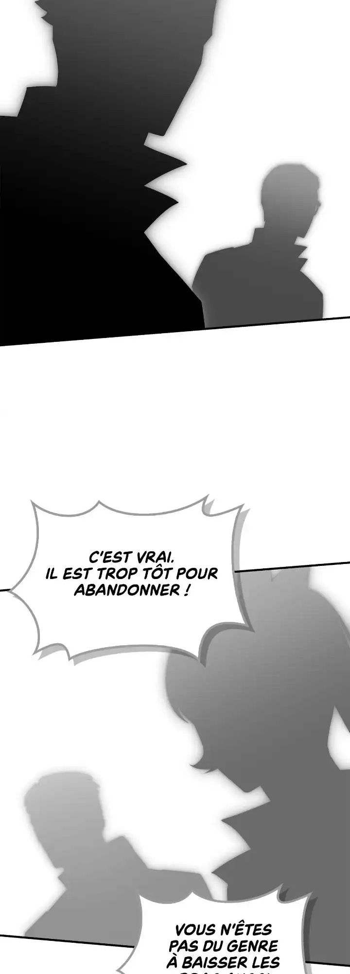 Read Superhuman Battlefield FR Manga Online