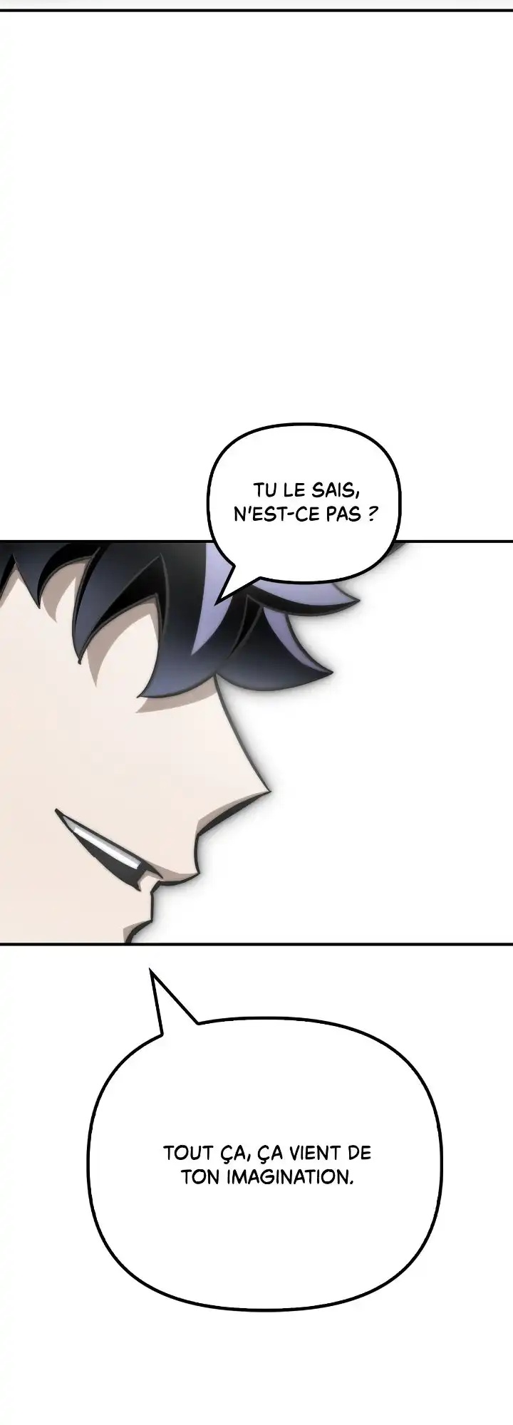 Read Superhuman Battlefield FR Manga Online