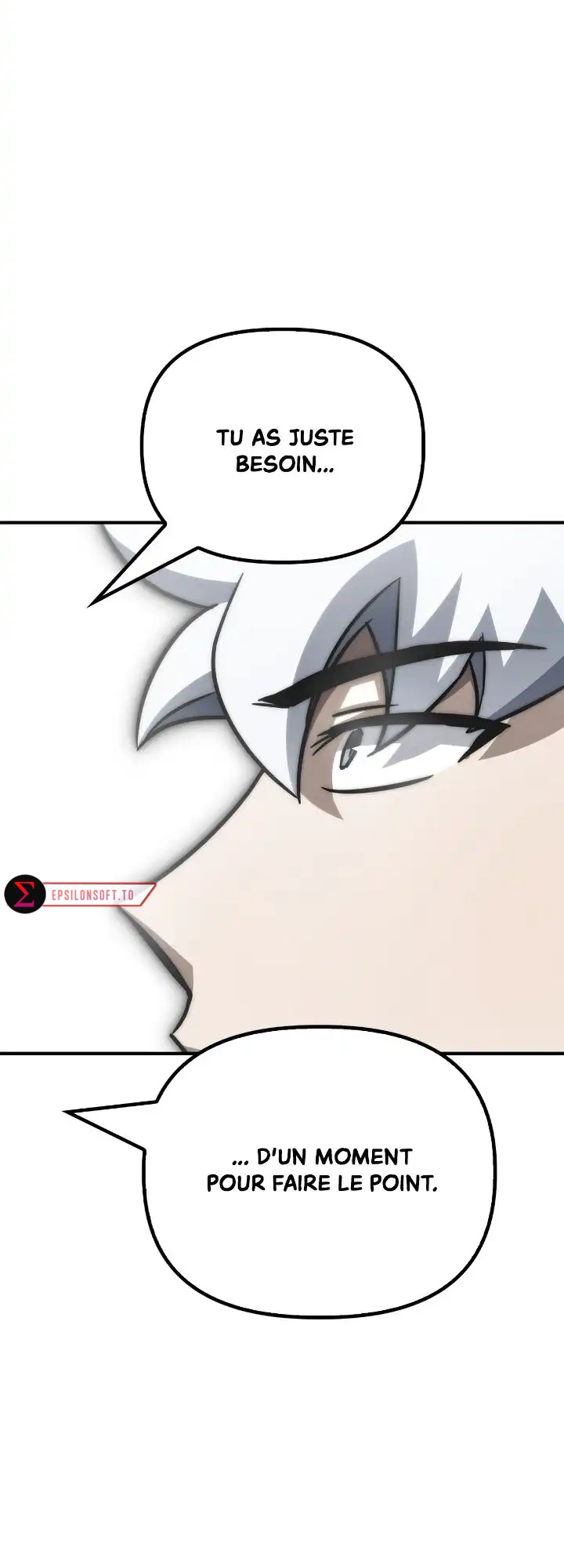 Read Superhuman Battlefield FR Manga Online