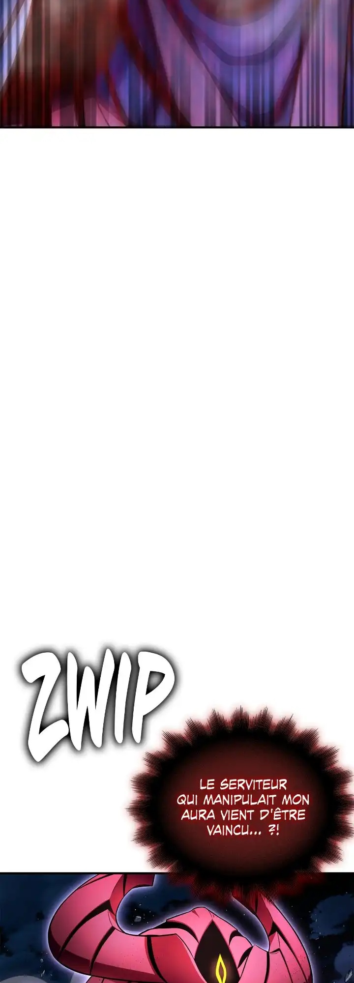 Read Superhuman Battlefield FR Manga Online