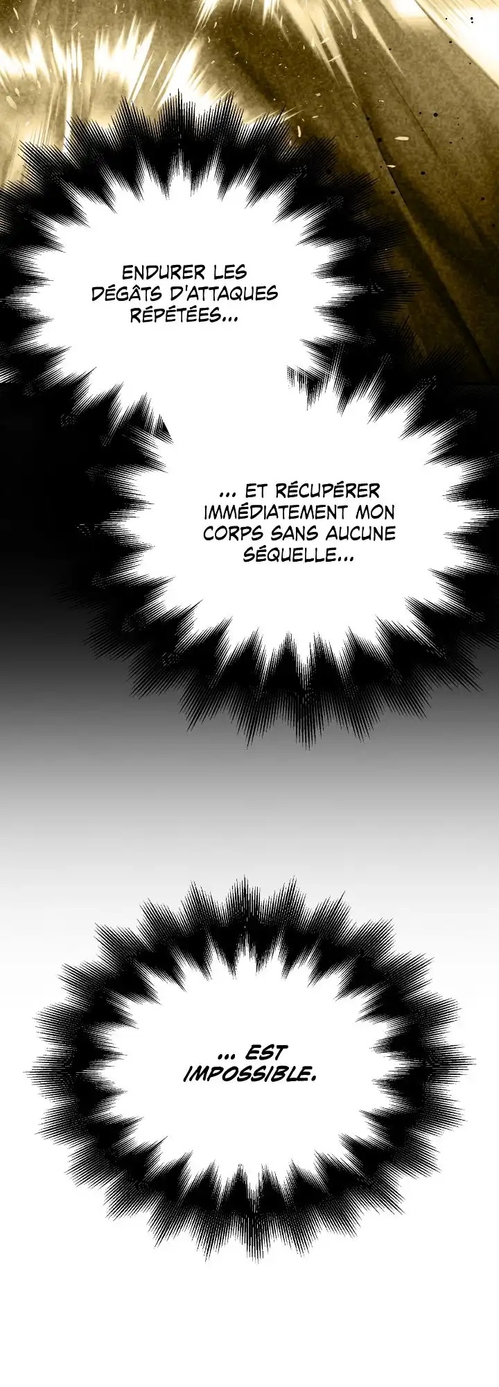 Read Superhuman Battlefield FR Manga Online