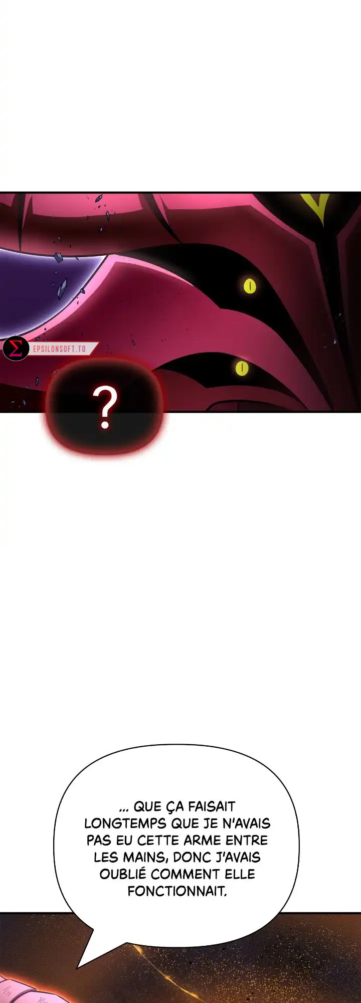 Read Superhuman Battlefield FR Manga Online