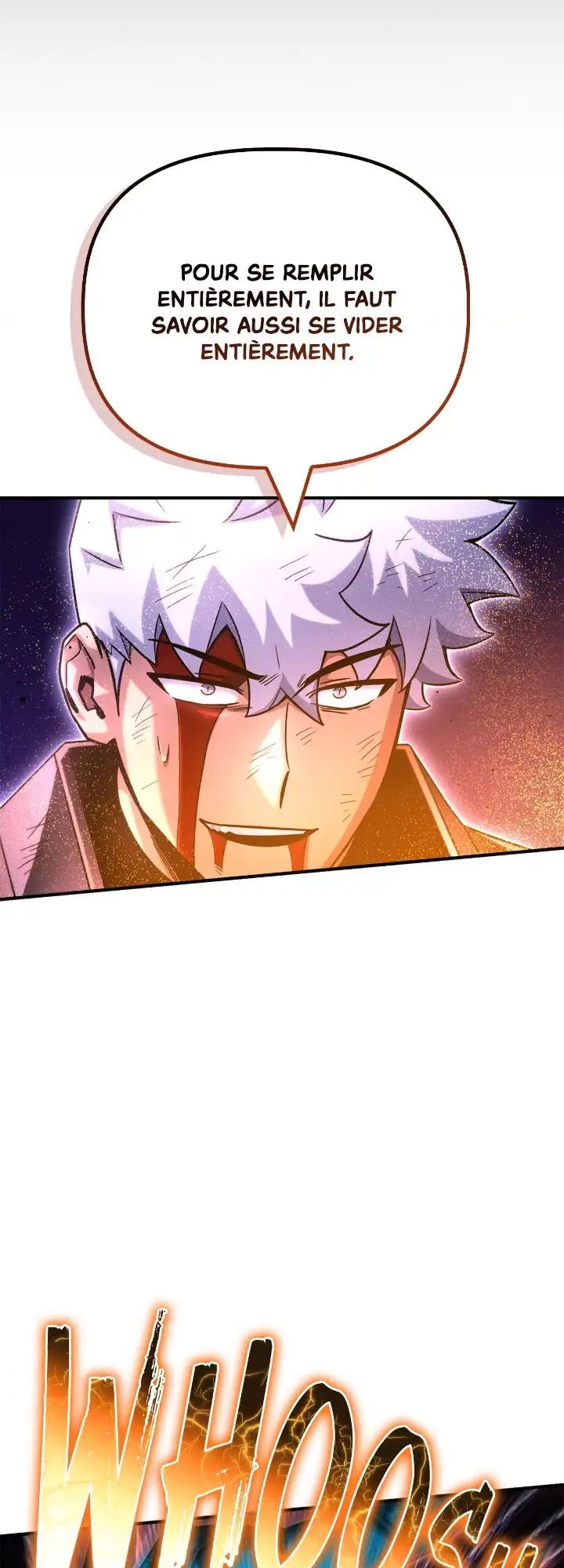 Read Superhuman Battlefield FR Manga Online