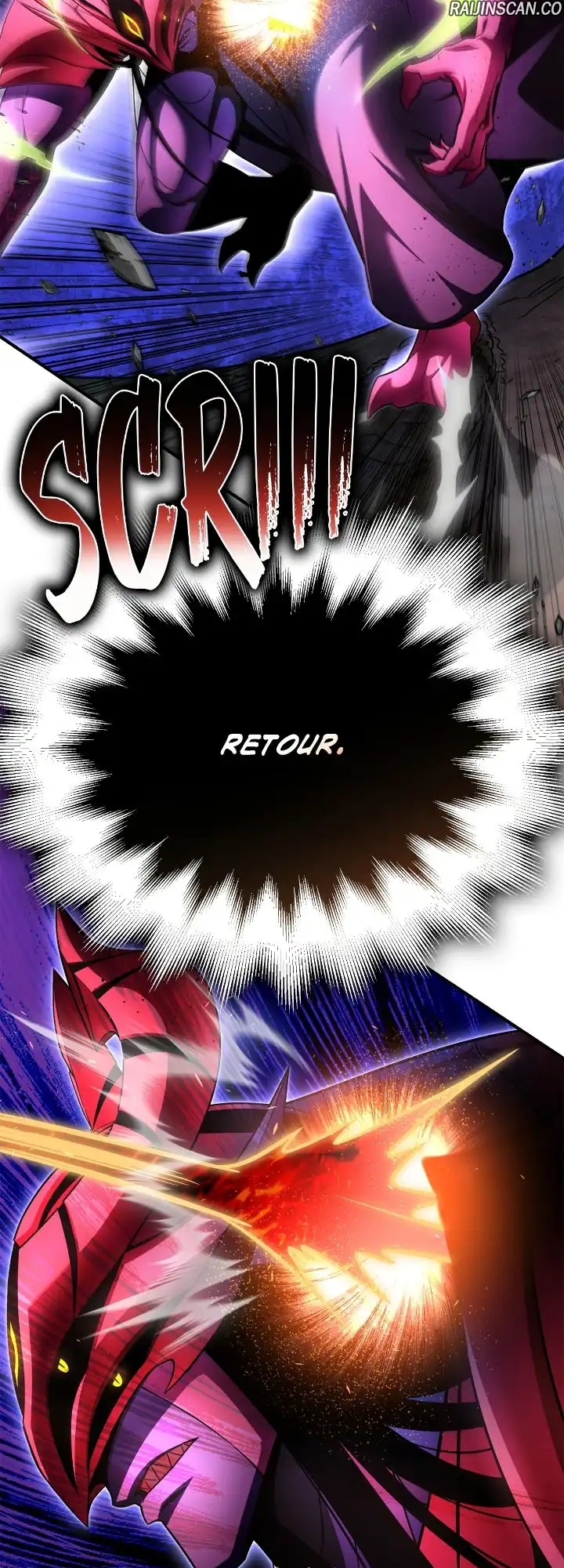 Read Superhuman Battlefield FR Manga Online