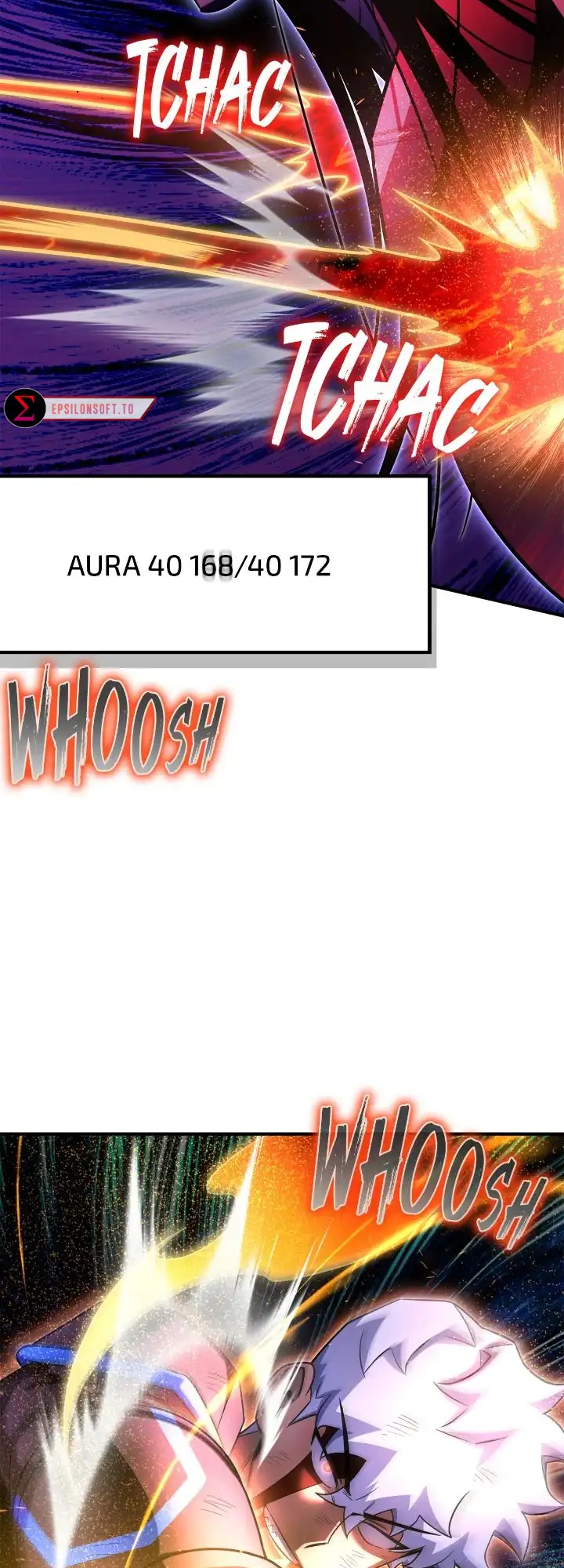 Read Superhuman Battlefield FR Manga Online