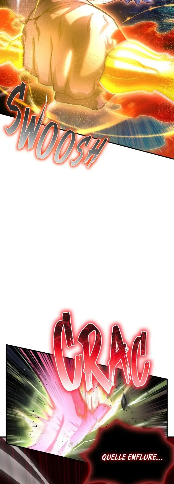 Read Superhuman Battlefield FR Manga Online