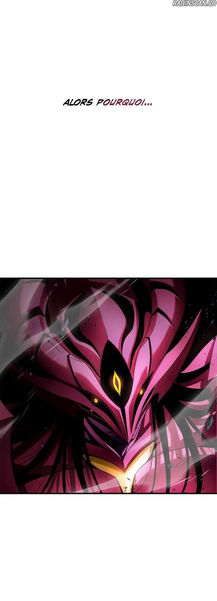 Read Superhuman Battlefield FR Manga Online