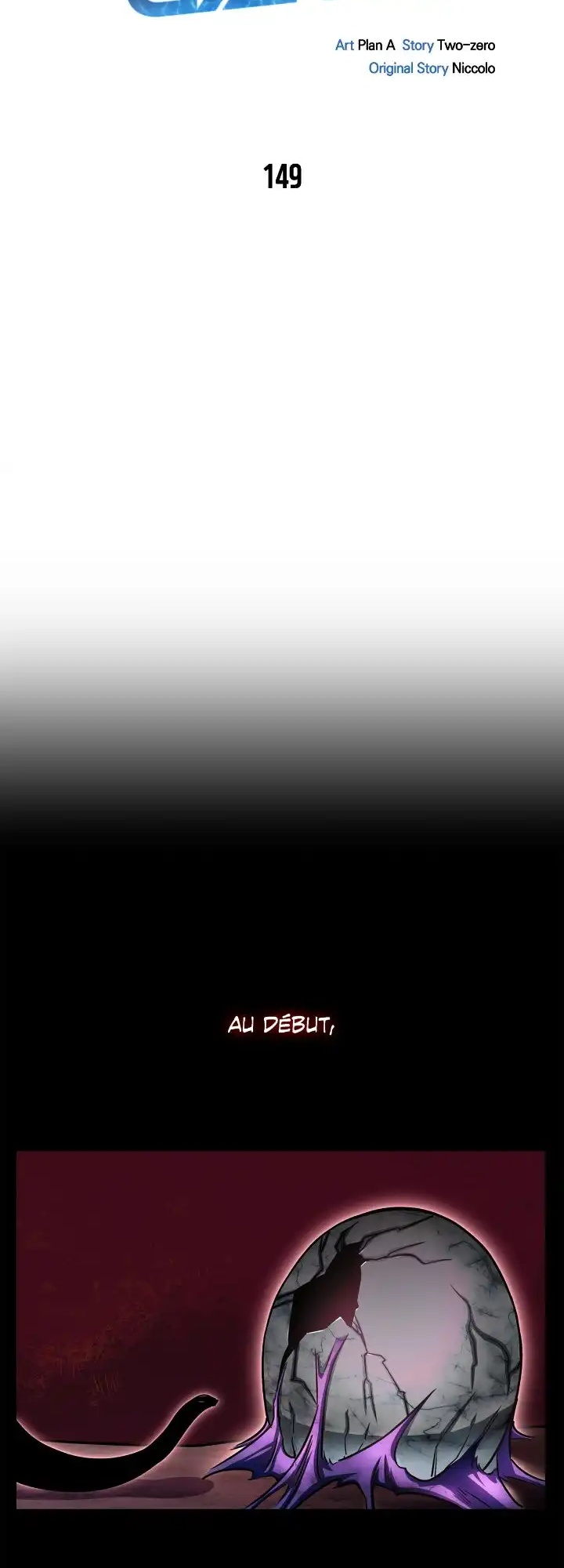 Read Superhuman Battlefield FR Manga Online