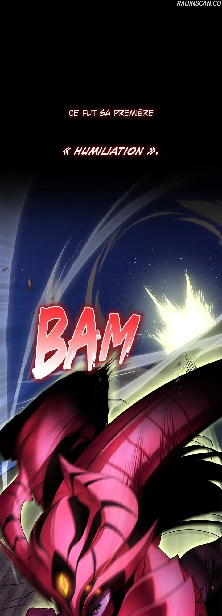 Read Superhuman Battlefield FR Manga Online