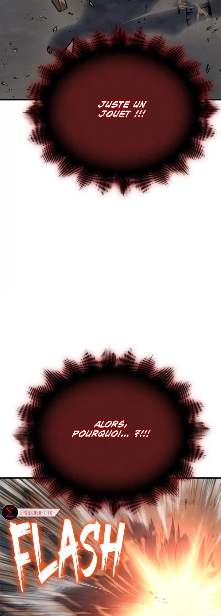 Read Superhuman Battlefield FR Manga Online