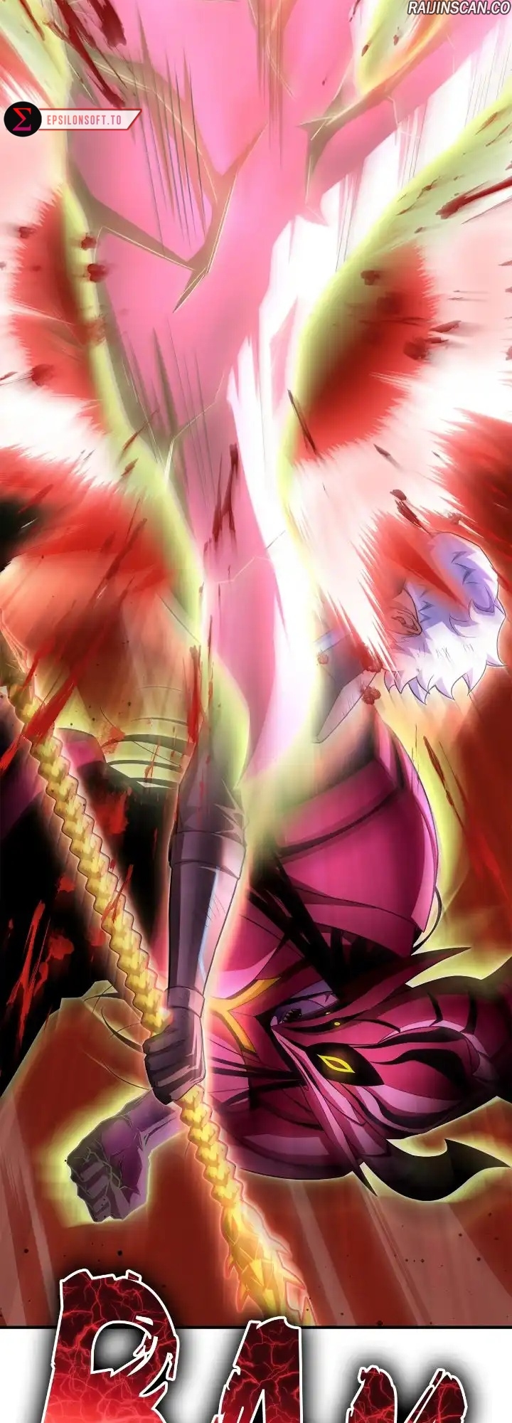 Read Superhuman Battlefield FR Manga Online