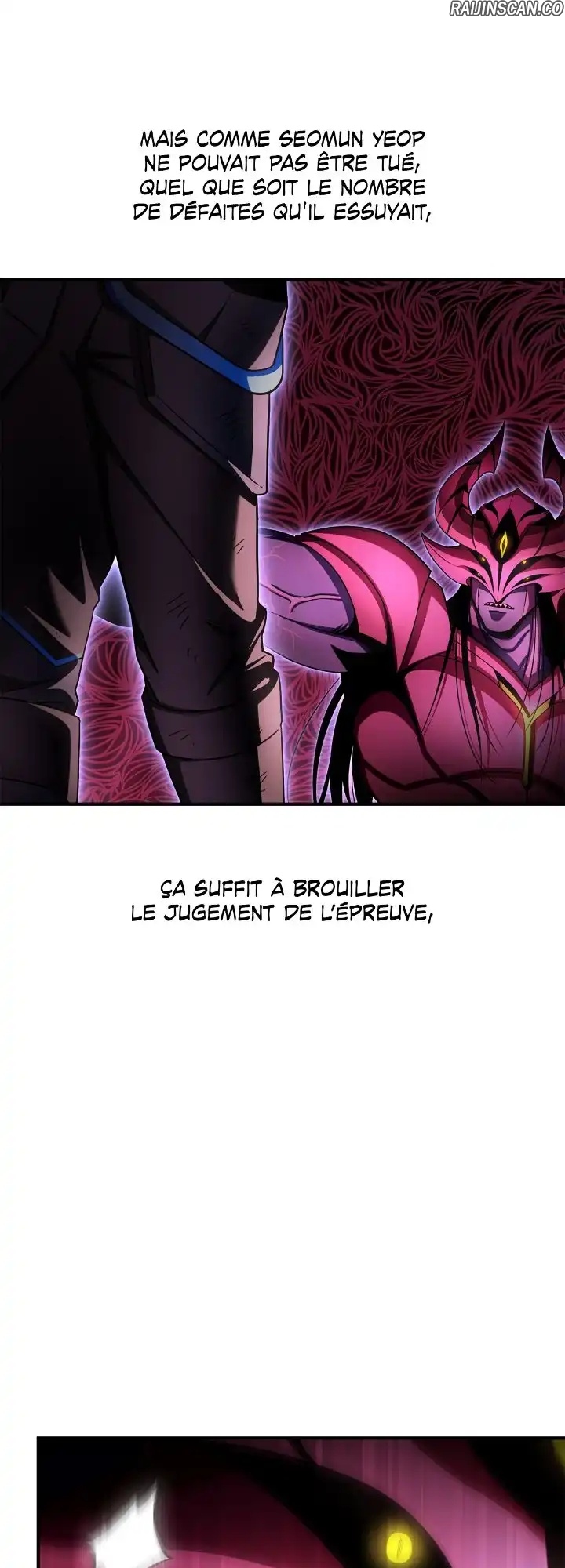 Read Superhuman Battlefield FR Manga Online