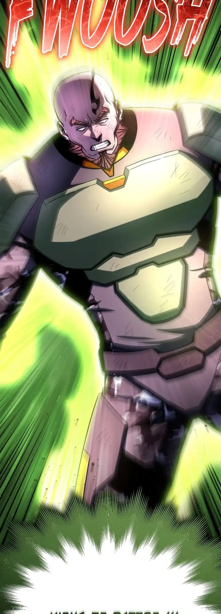 Read Superhuman Battlefield FR Manga Online