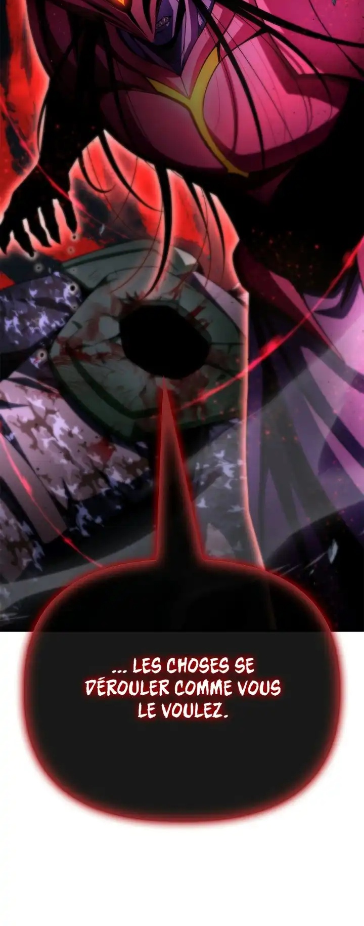 Read Superhuman Battlefield FR Manga Online