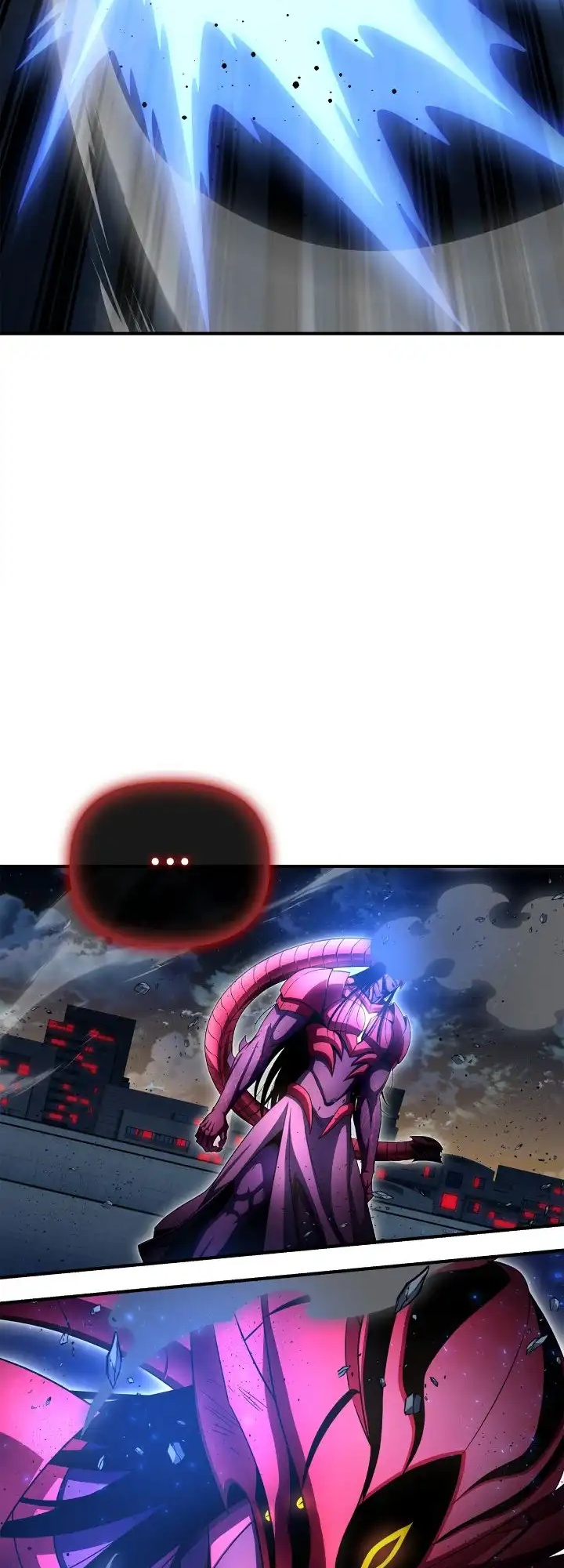 Read Superhuman Battlefield FR Manga Online