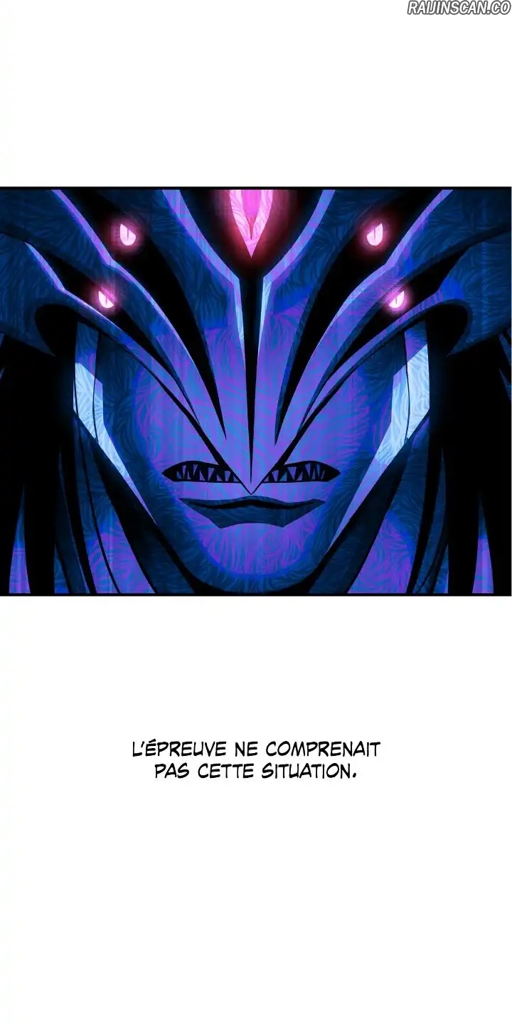 Read Superhuman Battlefield FR Manga Online