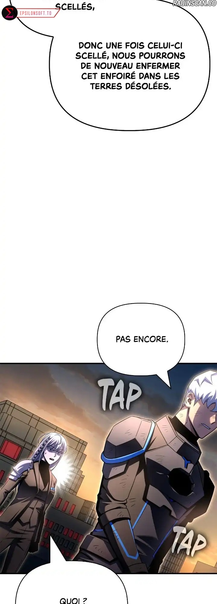 Read Superhuman Battlefield FR Manga Online