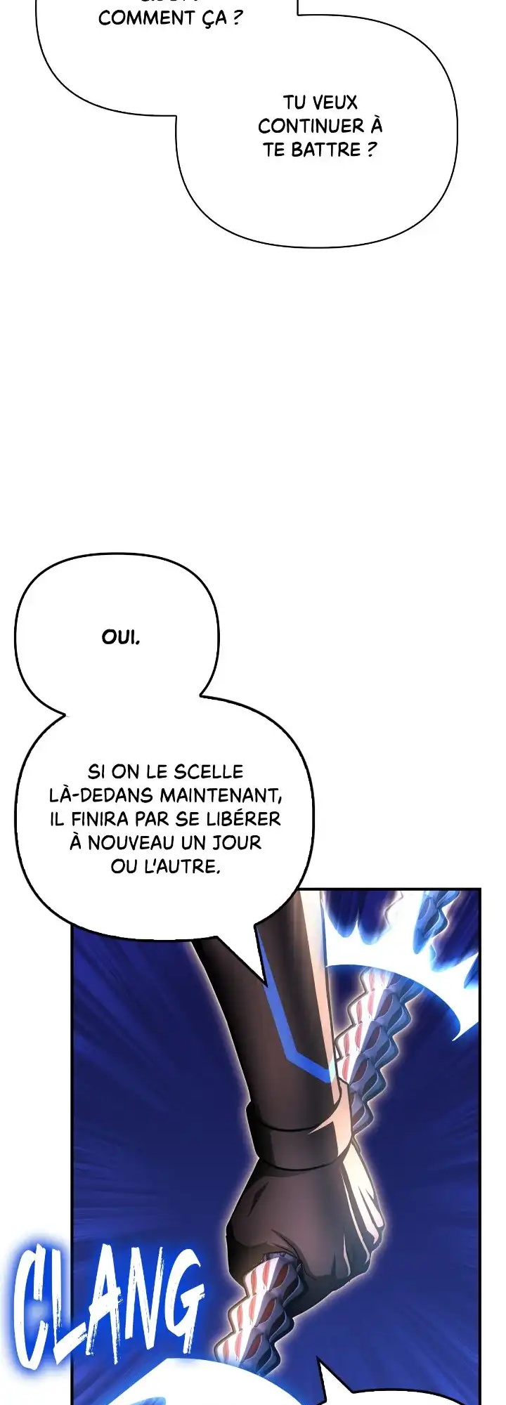 Read Superhuman Battlefield FR Manga Online