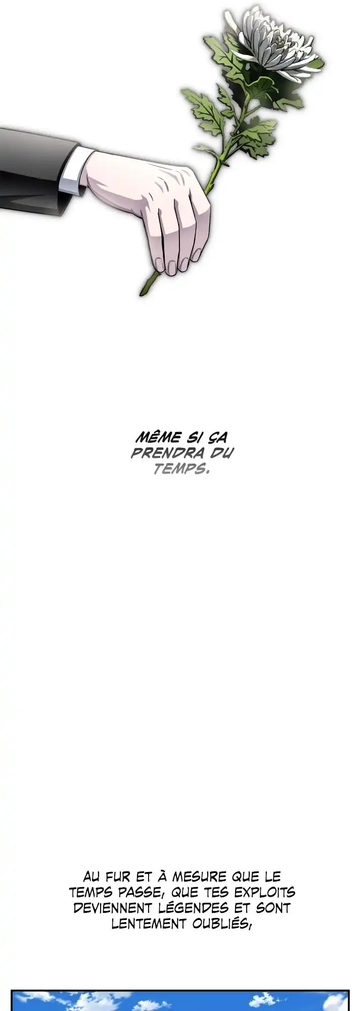 Read Superhuman Battlefield FR Manga Online