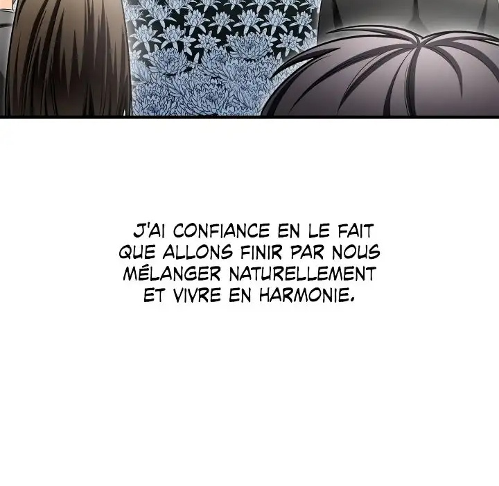 Read Superhuman Battlefield FR Manga Online