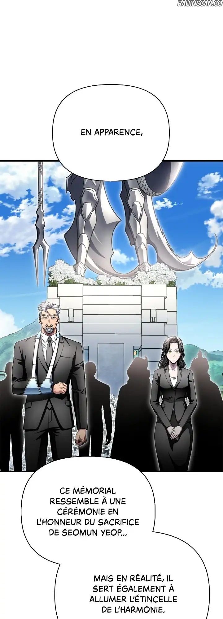 Read Superhuman Battlefield FR Manga Online