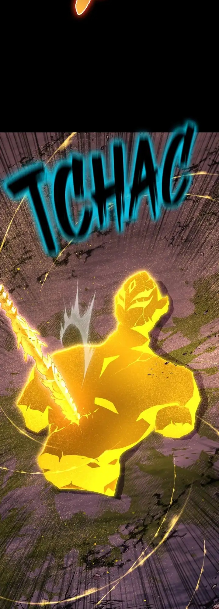 Read Superhuman Battlefield FR Manga Online