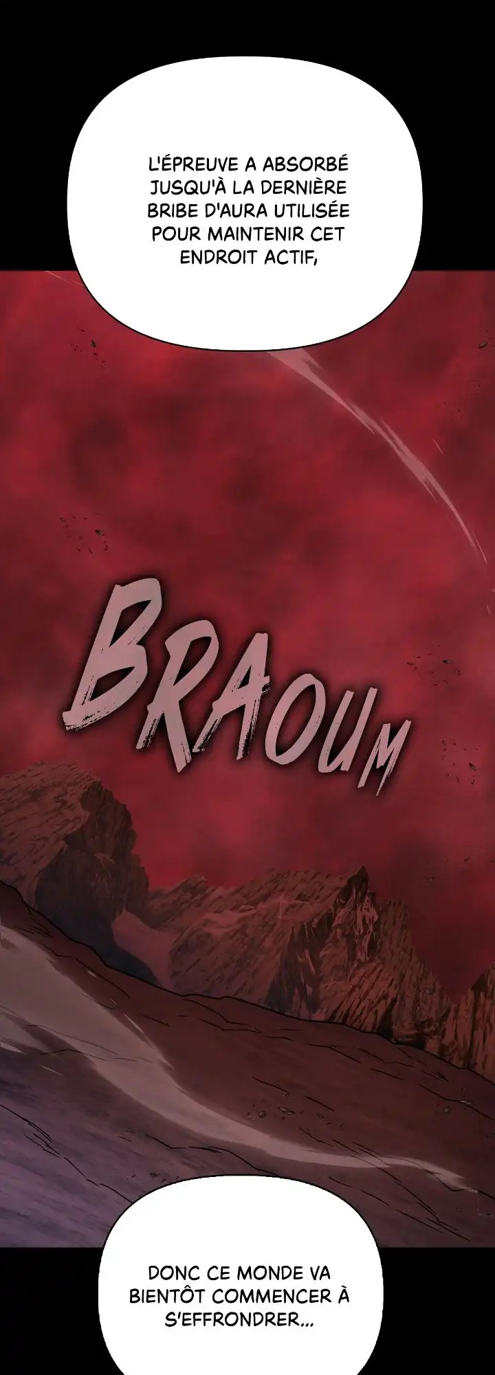 Read Superhuman Battlefield FR Manga Online