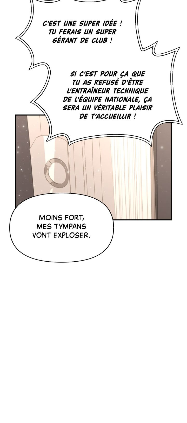 Read Superhuman Battlefield FR Manga Online