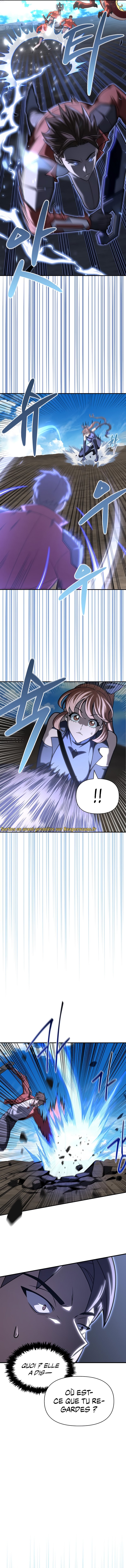 Read Superhuman Battlefield FR Manga Online